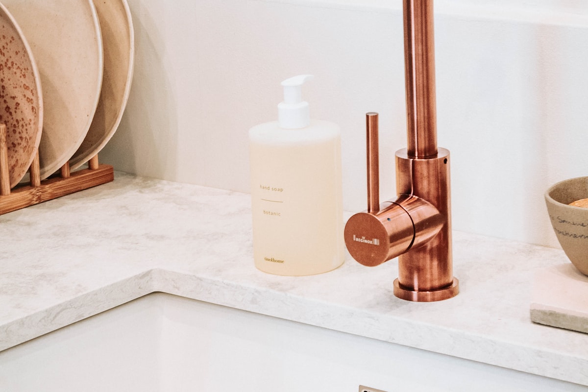 Kitchen Plumbing service in East Honolulu, HI